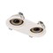 Корпус PLURIO-BASE-BUILT-RS185x85 (WH, 1-2, 200mA) (Arlight, IP20 Металл, 3 года) 031739 - фото 118855