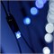 Светодиодная гирлянда ARD-NETLIGHT-CLASSIC-2000x1500-BLACK-288LED White/Blue (230V, 18W) (Ardecoled, IP65) 024689 - фото 118867