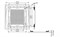 Мощный светодиод ARPL-200W-BCB-7080-PW (7000mA) (Arlight, -) 018443 - фото 118926