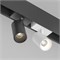 Светильник MAG-SPOT-45-R85-7W Warm3000 (BK, 24 deg, 24V, DALI) (Arlight, IP20 Металл, 3 года) 046588 - фото 118961