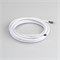 Провод питания ARL-MOONLIGHT-20AWG-4W-D4.5-CU-2000 White (Arlight, Закрытый) 028105 - фото 118973