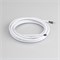 Провод питания ARL-MOONLIGHT-20AWG-4W-D4.5-CU-2000 White (Arlight, Закрытый) 028105 - фото 118974