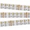 Лента RT 2-5000 24V RGB-Warm 2x2 (5060, 720 LED, LUX) (Arlight, 32 Вт/м, IP20) 012327(1) - фото 118996