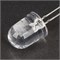 Светодиод ARL-10203URC-3cd (Arlight, 10мм (круглый)) 004471 - фото 119023