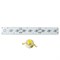 Плата 240x30-9E Emitter (3x3, 724-35) (Turlens, -) 012014 - фото 119077