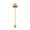 Подвес жесткий с питанием ART-APRIORI-ROD-A-L400-POWER (GD) (Arlight, IP20 Металл, 3 года) 039635 - фото 119084