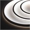 Лента герметичная MOONLIGHT-TOP-M252-13x12mm 24V White-MIX (12 W/m, IP67, 2216, 5m, Wire x1) (Arlight, 12 Вт/м, IP67) 038605 - фото 119218