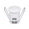 Датчик движения NAVE-PIR-BUILT-R50-400W (230V, 0.6A, MINI, IP20) (Arlight, Пластик) 031836(1) - фото 119242