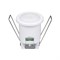 Датчик движения NAVE-PIR-BUILT-R50-400W (230V, 0.6A, MINI, IP20) (Arlight, Пластик) 031836(1) - фото 119243