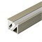 Профиль SL-BEVEL-H10-F14-2000 ANOD OLIVE GREY (Arlight, Алюминий) 038200 - фото 119311