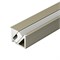 Профиль SL-BEVEL-H10-F14-2000 ANOD OLIVE GREY (Arlight, Алюминий) 038200 - фото 119317