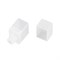 Заглушка ARL- MOONLIGHT-20x20-CAP-SET (Arlight, Силикон) 047182 - фото 119321