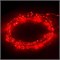 Светодиодная гирлянда ARD-CLASSIC-DEW-5000-CLEAR-100LED-STD Red (12V, 2.1W) (Ardecoled, IP65) 034761 - фото 119359