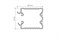 Основание ALU-BASE-2000 Hiding (Arlight, Металл) 015466 - фото 119363