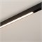 Светильник MAG-FLAT-25-L800-24W Warm3000 (BK, 100 deg, 24V) (Arlight, IP20 Металл, 3 года) 034213 - фото 119418
