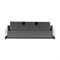 Светильник MS-ORIENT-BUILT-TURN-TC-S67x150-10W Warm3000 (BK-BK, 30 deg, 230V) (Arlight, IP20 Металл, 5 лет) 037208 - фото 119454