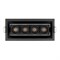 Светильник MS-ORIENT-BUILT-TURN-TC-S67x150-10W Warm3000 (BK-BK, 30 deg, 230V) (Arlight, IP20 Металл, 5 лет) 037208 - фото 119460