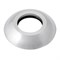 Накладка ART-DECK-CAP-DOME-R50 (SL, STEEL) (Arlight, Металл) 024932 - фото 119475