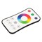 INTELLIGENT ARLIGHT Пульт SMART-RF-801-52-1G-1SC-RGB White (3V, 2.4G) (IARL, IP20 Пластик, 5 лет) 037674 - фото 119482