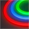 Лента герметичная MOONLIGHT-BLACK-TOP-G280-D25mm 24V RGB 360deg (14.4 W/m, IP65, 1m, wire x1) (Arlight, Вывод прямой, 3 года) 047198 - фото 119520