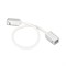 Коннектор питания ARL-MOONLIGHT-1213-CON-POWER-MID-WIRE-WH (Arlight, IP67 Пластик, 3 года) 029418 - фото 119537