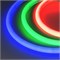 Лента герметичная MOONLIGHT-TOP-G120-16x15mm 24V RGB (12 W/m, IP67, 5m, wire x2) (Arlight, Вывод боковой, 3 года) 042753 - фото 119541