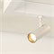 Светильник CLIP-38-SPOT-R146-6W Warm3000 (WH, 24 deg, 24V) (Arlight, IP40 Металл, 3 года) 028939 - фото 119599
