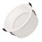 Светильник MS-DROP-BUILT-R137-24W Day4000 (WH, 90 deg, 230V) (Arlight, IP54 Металл, 5 лет) 040341 - фото 119689