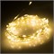 Светодиодная нить WR-5000-1608-100LED Warm (12V, 2.1W) (Arlight, IP65) 030210 - фото 119728