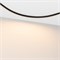 Светильник MAG-MICROCOSM-FLAT-ELASTIC-L2000-16W Warm3000 (BK, 100 deg, 24V) (Arlight, IP20 Пластик, 3 года) 043250 - фото 119734