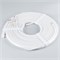 Лента герметичная MOONLIGHT-TOP-A140-16x15mm 24V Day5000 (9.6 W/m, IP65, 2835, 5m, wire x1) (Arlight, Силикон) 038829 - фото 119748