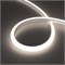 Лента герметичная MOONLIGHT-TOP-A140-16x15mm 24V Day5000 (9.6 W/m, IP65, 2835, 5m, wire x1) (Arlight, Силикон) 038829 - фото 119749