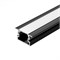 Профиль PDS-FS-3000 ANOD BLACK (Arlight, Алюминий) 040735 - фото 119836