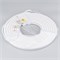 Лента герметичная MOONLIGHT-TOP-A140-13x12mm 24V Warm3000 (9.6 W/m, IP67, 2835, 5m) (Arlight, Вывод боковой, 3 года) 027947(1) - фото 119861