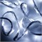 Светодиодная гирлянда ARD-STRING-HOME-10000-WHITE-99LED-RUN WHITE (230V, 10.5W) (Ardecoled, IP20) 025919 - фото 119877