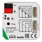 INTELLIGENT ARLIGHT Конвертер KNX-309-4DRY-IN (BUS) (IARL, IP20 Пластик, 2 года) 025679-1 - фото 119979