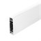 Профиль SL-LINE-25100-DUAL-2500 WHITE (Arlight, Алюминий) 043112 - фото 120085
