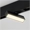 Светильник MAG-FLAT-FOLD-45-S205-6W Warm3000 (BK, 100 deg, 24V) (Arlight, IP20 Металл, 3 года) 026987 - фото 120096
