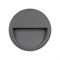 Светильник LTD-TRAIL-R115-4W Warm3000 (GR, 65 deg, 230V) (Arlight, IP65 Металл, 3 года) 029962 - фото 120127