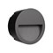 Светильник LTD-TRAIL-R115-4W Warm3000 (GR, 65 deg, 230V) (Arlight, IP65 Металл, 3 года) 029962 - фото 120130