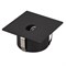 Светильник LT-GAP-S70x70-3W Warm3000 (BK, 30deg, 230V) (Arlight, IP65 Металл, 3 года) 031167 - фото 120141