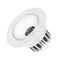Светильник MS-ATLAS-TRIMLESS-R70-12W Warm3000 (WH, 32deg, 230V) (Arlight, IP20 Металл, 5 лет) 037056(1) - фото 120194