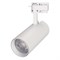 Светильник LGD-GERA-2TR-R74-20W Warm3000 (WH, 24 deg, 230V) (Arlight, IP20 Металл, 5 лет) 025911(1) - фото 120211