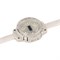 Модуль управляемый SOLEX-DMX-3535-6-24V RGB 120deg (D40x16mm, 1.5W, IP67) (Arlight, Пластик, 3 года) 028882 - фото 120214