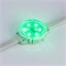 Модуль управляемый SOLEX-DMX-3535-6-24V RGB 120deg (D40x16mm, 1.5W, IP67) (Arlight, Пластик, 3 года) 028882 - фото 120216
