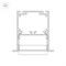 Профиль SL-LINIA52-3L-F-2000 ANOD (Arlight, Алюминий) 044682 - фото 120304