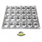 Блок линз 24BST-E (130x65°, 24x LED) (Turlens, -) 016076 - фото 120322