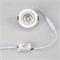 Светодиодный светильник LTM-R65WH 5W White 10deg (Arlight, IP40 Металл, 3 года) 020766 - фото 120362