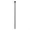 Подвес жесткий ART-APRIORI-ROD-E-L800 (BK) (Arlight, IP20 Металл, 3 года) 044900 - фото 120497