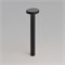 Светильник LGD-SWAMP-BOLL-H500-7W Warm3000 (GR, 93 deg, 230V) (Arlight, IP65 Металл, 3 года) 029968 - фото 120512